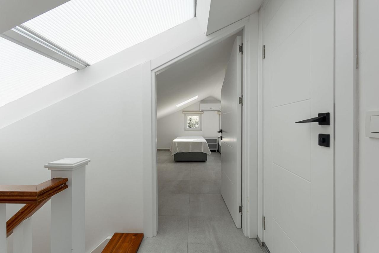 La Moda Aparts Kas Exterior photo